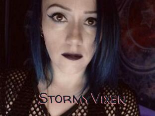 StormyVixen