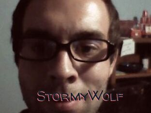 StormyWolf