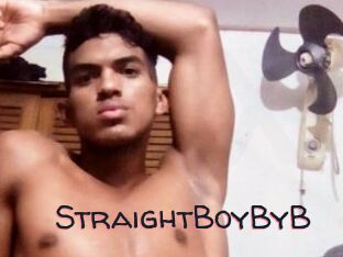 StraightBoyByB