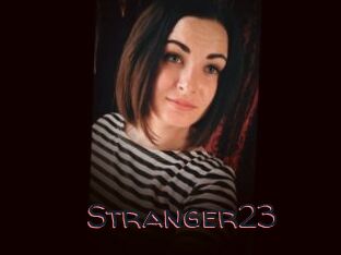 Stranger23