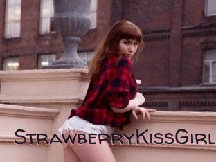 StrawberryKissGirl