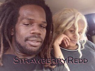 StrawberryRedd