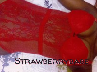 Strawberrybabe