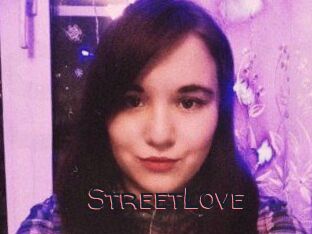 Street_Love