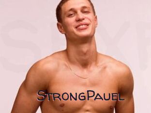 StrongPauel