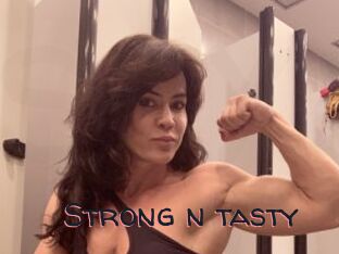 Strong_n_tasty