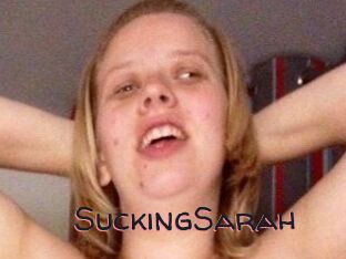 SuckingSarah