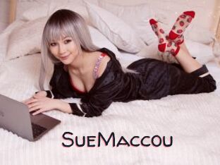 SueMaccou