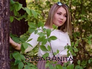 SugarAnita