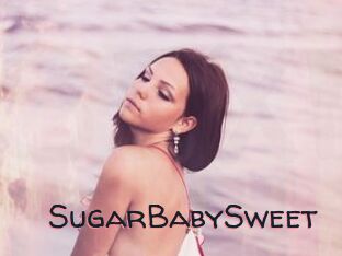 SugarBabySweet