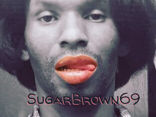 SugarBrown69