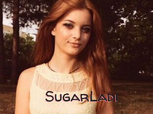 SugarLadi