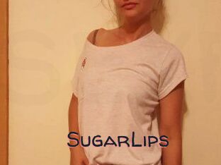 SugarLips