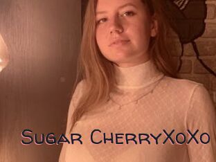 Sugar_CherryXoXo