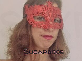 Sugarboob