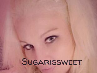 Sugarissweet