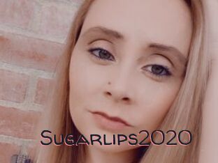 Sugarlips2020