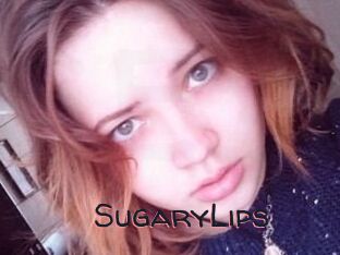 SugaryLips