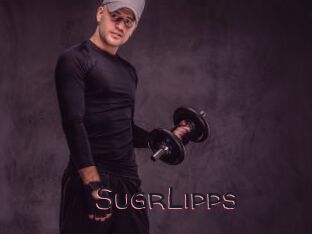 SugrLipps