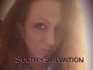 SultrySalvation