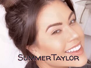 SummerTaylor