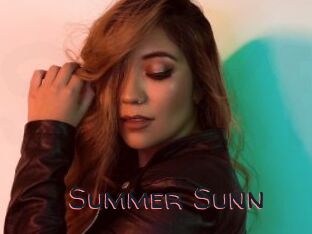 Summer_Sunn