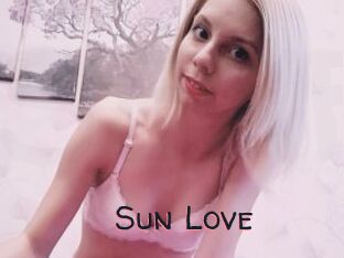 Sun_Love