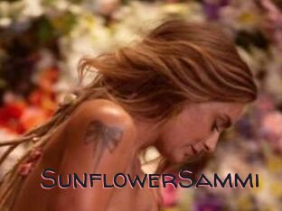 SunflowerSammi