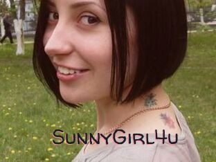 SunnyGirl4u