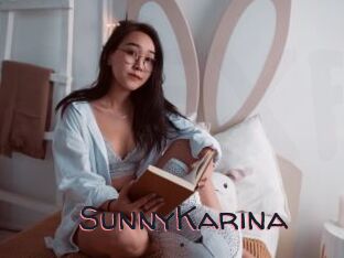 SunnyKarina