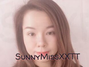 SunnyMissXXTT