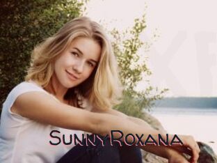 SunnyRoxana