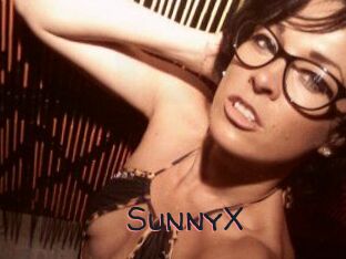 SunnyX