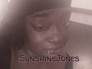 SunshineJones