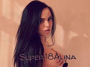 Super18Alina