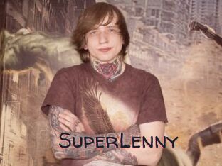 SuperLenny