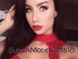 SuperModelJess18