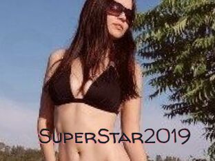 SuperStar2019