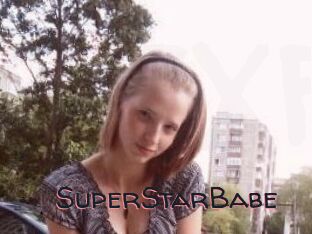 SuperStarBabe