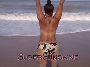 SuperSunshine