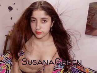 SusanaGreen