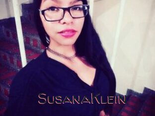 SusanaKlein