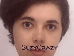 SuzyCrazy