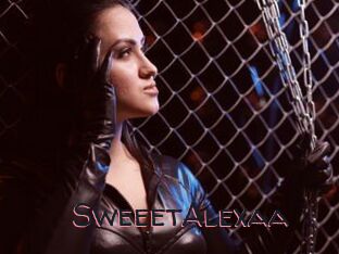 SweeetAlexaa