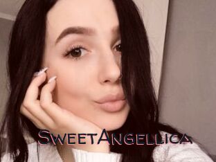 SweetAngellica