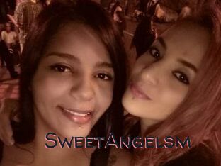 SweetAngelsm