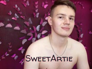 SweetArtie