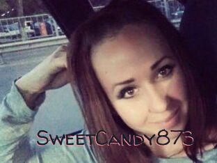 SweetCandy873