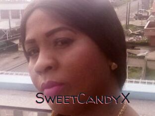 SweetCandyX