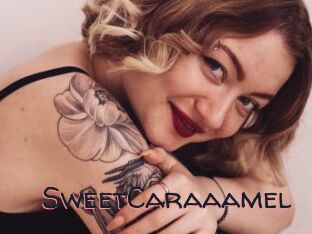 SweetCaraaamel